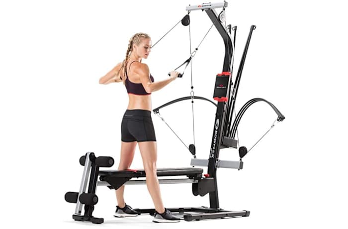 bowflex pr1000 home gym
